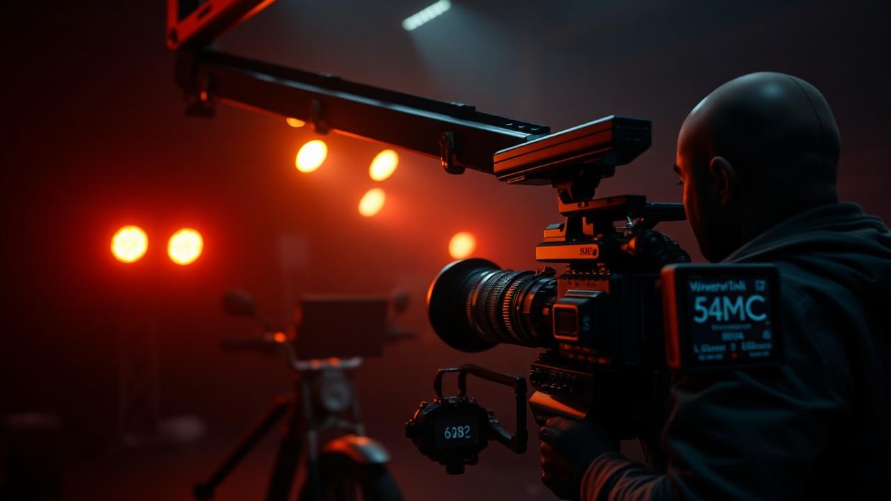 Motion Control